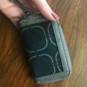 Authentic Nine West- Coin Purse